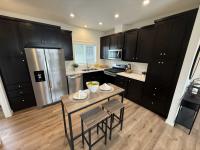 2025 Skyline Amber Cove 67 K620-J Mobile Home