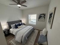 2025 Skyline Amber Cove 67 K620-J Mobile Home