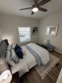 2025 Skyline Amber Cove 67 K620-J Mobile Home