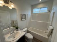 2025 Skyline Amber Cove 67 K620-J Mobile Home