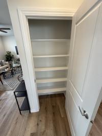 2025 Skyline Amber Cove 67 K620-J Mobile Home