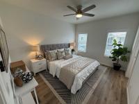 2025 Skyline Amber Cove 67 K620-J Mobile Home