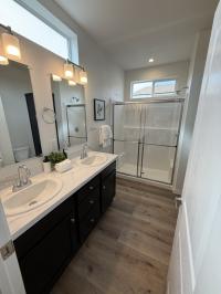 2025 Skyline Amber Cove 67 K620-J Mobile Home