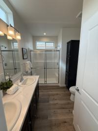 2025 Skyline Amber Cove 67 K620-J Mobile Home