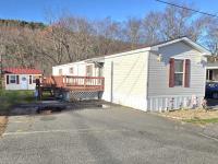 1999 Commodore Mobile Home