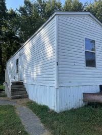 2012 Lexington Manufactured Home