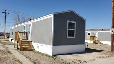 Photo 4 of 8 of home located at 120 Terry Blvd #35S Gering, NE 69341