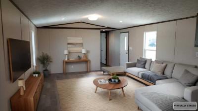 Photo 2 of 8 of home located at 120 Terry Blvd #35S Gering, NE 69341