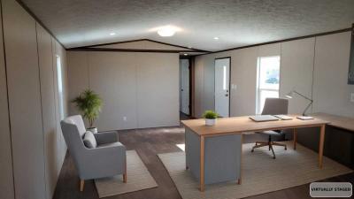 Photo 3 of 8 of home located at 120 Terry Blvd #35S Gering, NE 69341