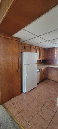 1975 Barrington Mobile Home