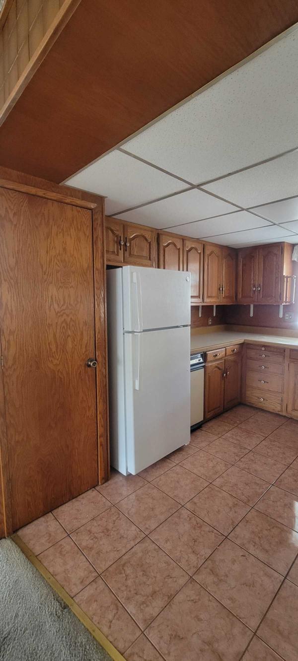 1975 Barrington Mobile Home