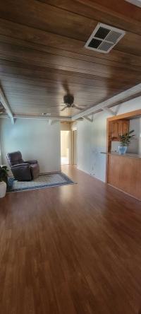 1975 Barrington Mobile Home