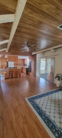 1975 Barrington Mobile Home