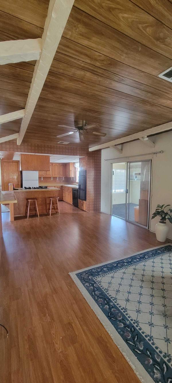 1975 Barrington Mobile Home