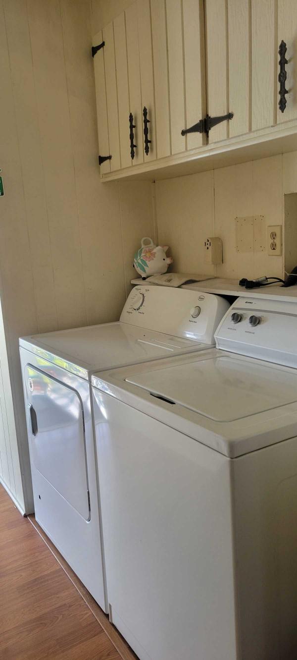 1975 Barrington Mobile Home