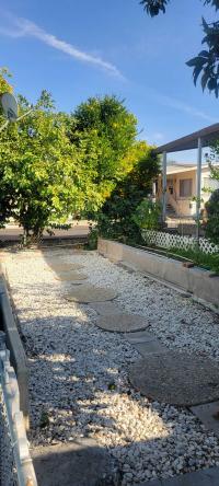 1975 Barrington Mobile Home