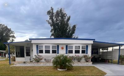 Mobile Home at 620 57th Ave W, Lot C16 Bradenton, FL 34207