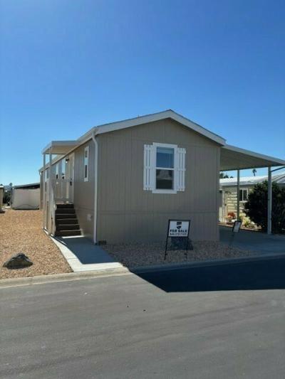 Mobile Home at 601 N Kirby St Spc 233 Hemet, CA 92545
