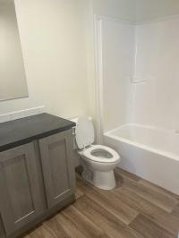 2023 Clayton Lifestyle 207 Manufactured Home