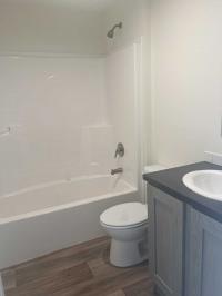 2023 Clayton Lifestyle 207 Manufactured Home