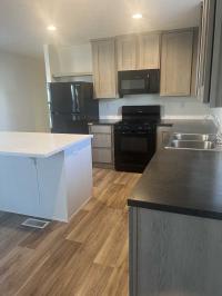 2023 Clayton Lifestyle 207 Manufactured Home