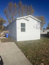 2023 Clayton Lifestyle 207 Manufactured Home