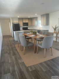 2023 Clayton Lifestyle 207 Manufactured Home