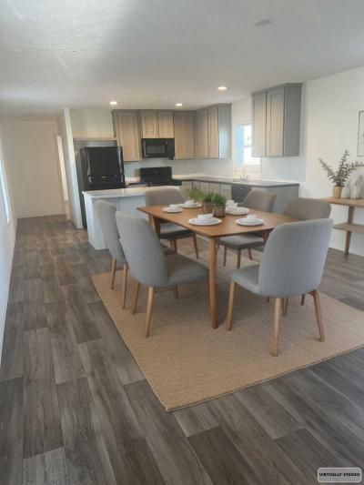 Photo 2 of 11 of home located at 1001 Gibraltor Avenue #61 Fargo, ND 58102