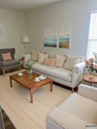 2023 Clayton Lifestyle 207 Manufactured Home