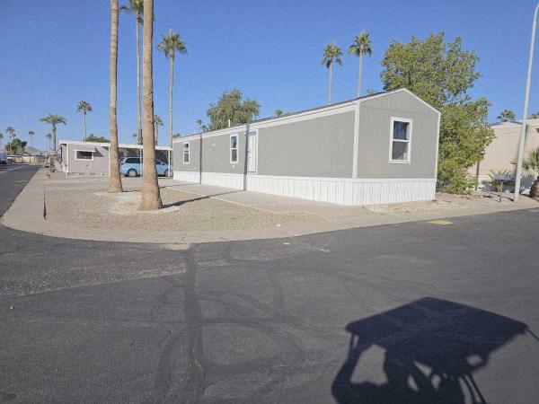 2025 CMH Manufacturing Mobile Home For Sale