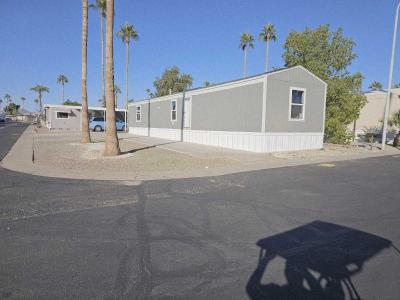Mobile Home at 9501 E Broadway Rd, #174 Mesa, AZ 85208