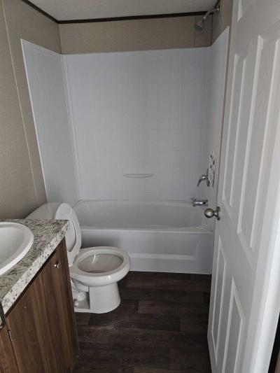 Photo 5 of 15 of home located at 9501 E Broadway Rd, #174 Mesa, AZ 85208