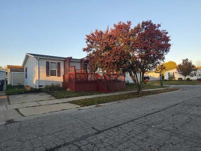 Mobile Home at 9905 Briarcliff Ct. Northville, MI 48167