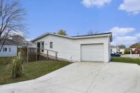 1992 Skyline Manufactured Home