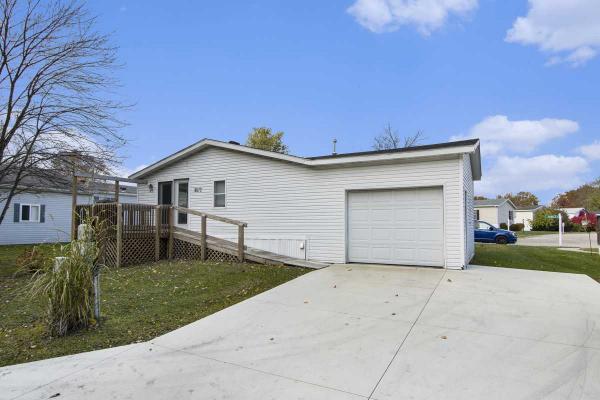 Photo 1 of 2 of home located at 6673 Pamela Ct Kalamazoo, MI 49009