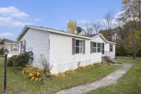 1992 Skyline Manufactured Home