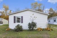 1992 Skyline Manufactured Home