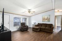 1992 Skyline Manufactured Home