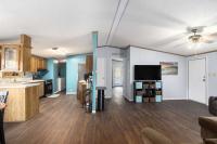 1992 Skyline Manufactured Home