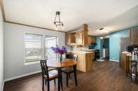 1992 Skyline Manufactured Home