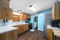 1992 Skyline Manufactured Home