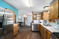 1992 Skyline Manufactured Home