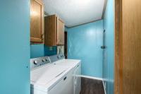 1992 Skyline Manufactured Home