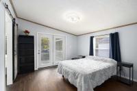 1992 Skyline Manufactured Home