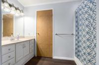 1992 Skyline Manufactured Home