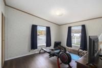 1992 Skyline Manufactured Home