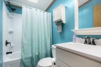 1992 Skyline Manufactured Home