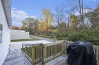 1992 Skyline Manufactured Home