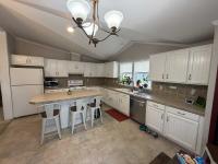 2005 Marshfield Mobile Home