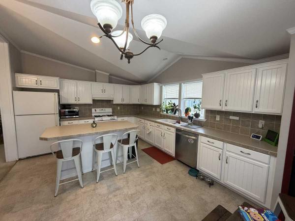 2005 Marshfield Mobile Home